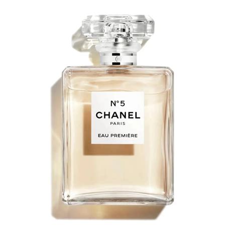 chanel 5 eau premiere 60ml|chanel perfume no 5 sample.